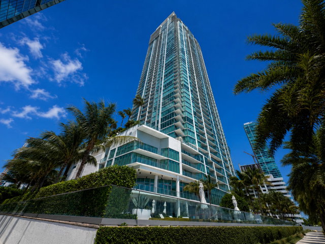 Biscayne Beach Residences photo 3